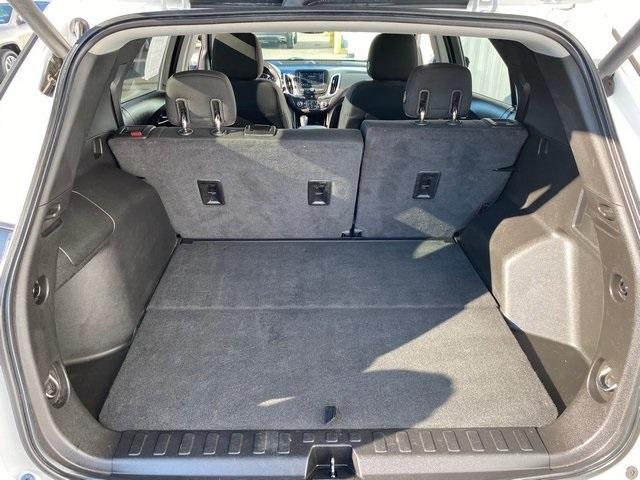 used 2019 Chevrolet Equinox car, priced at $17,570