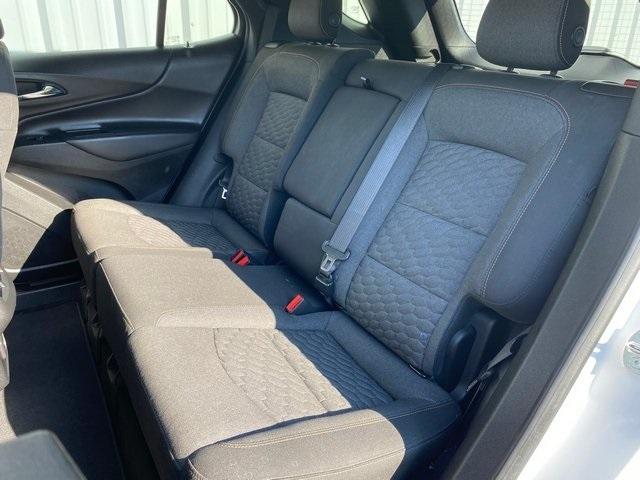 used 2019 Chevrolet Equinox car, priced at $17,570