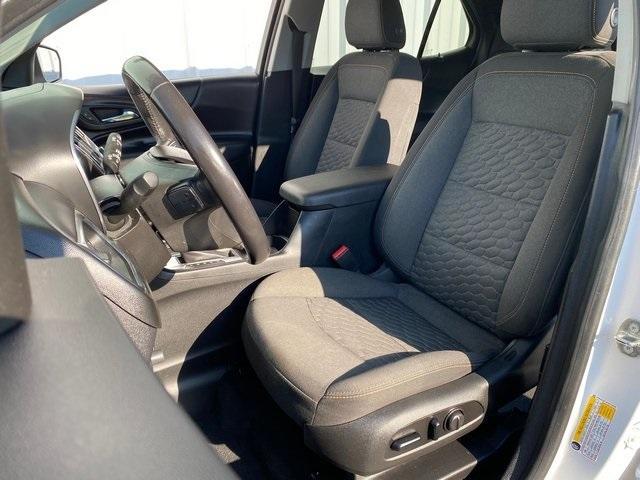 used 2019 Chevrolet Equinox car, priced at $17,570