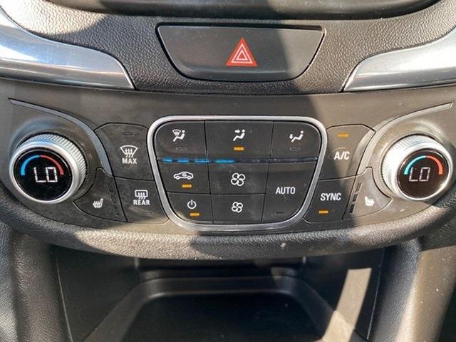 used 2019 Chevrolet Equinox car, priced at $17,570