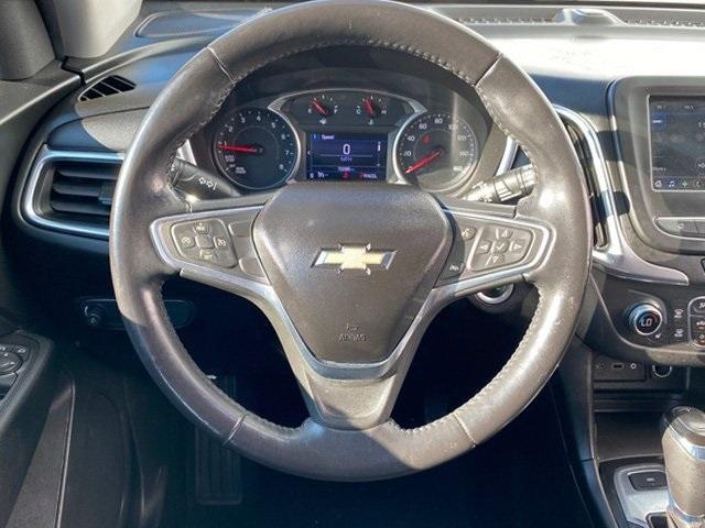 used 2019 Chevrolet Equinox car, priced at $17,570