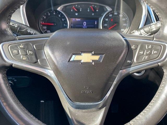 used 2019 Chevrolet Equinox car, priced at $17,570