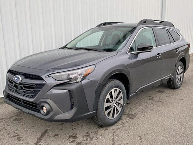 new 2025 Subaru Outback car, priced at $33,679