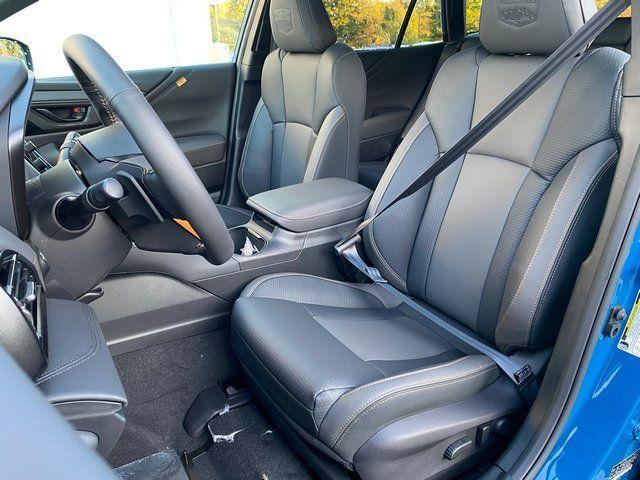 new 2025 Subaru Outback car, priced at $43,494