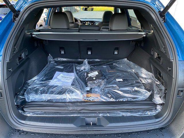 new 2025 Subaru Outback car, priced at $43,494