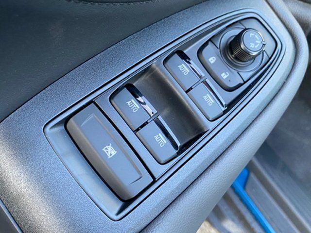 new 2025 Subaru Outback car, priced at $43,494