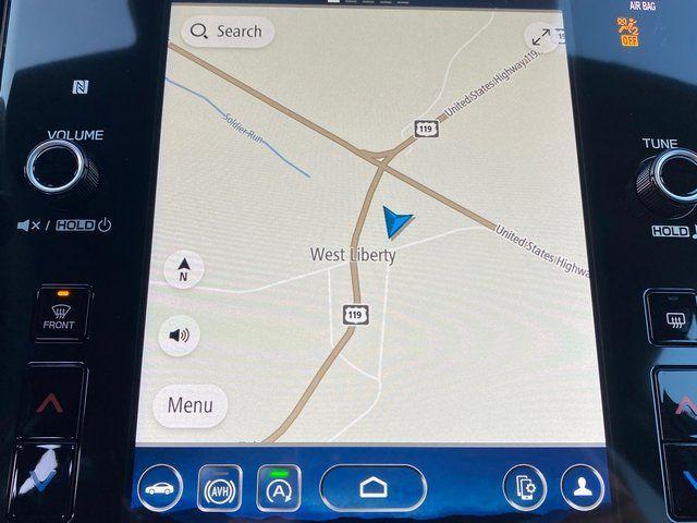 new 2025 Subaru Outback car, priced at $43,494