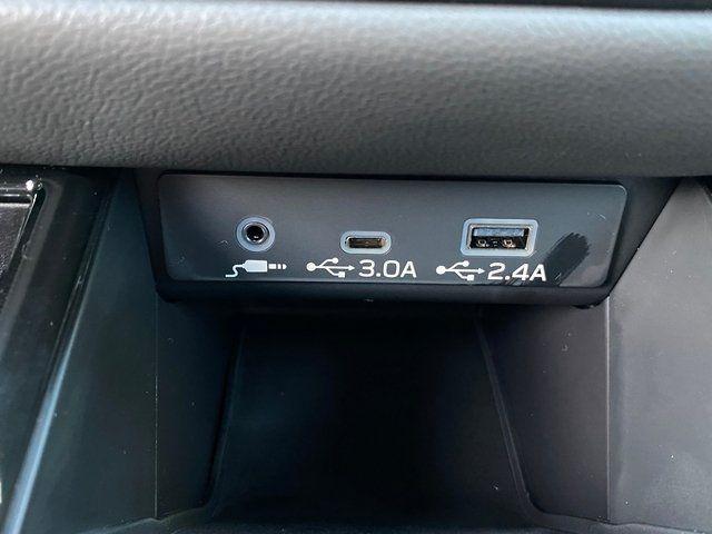 new 2025 Subaru Outback car, priced at $43,494