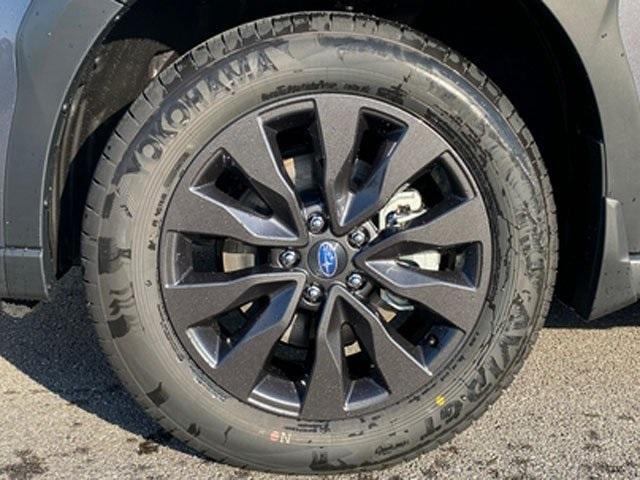 new 2025 Subaru Outback car, priced at $40,384