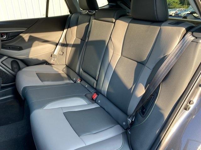 new 2025 Subaru Outback car, priced at $40,384