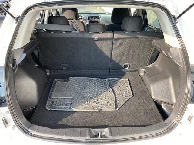 used 2015 Mitsubishi Outlander Sport car, priced at $7,980