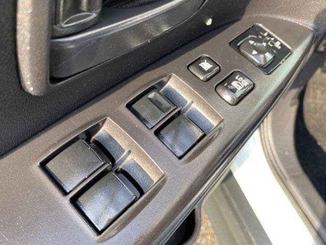 used 2015 Mitsubishi Outlander Sport car, priced at $7,980