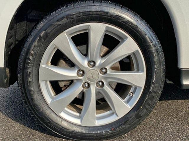 used 2015 Mitsubishi Outlander Sport car, priced at $7,980