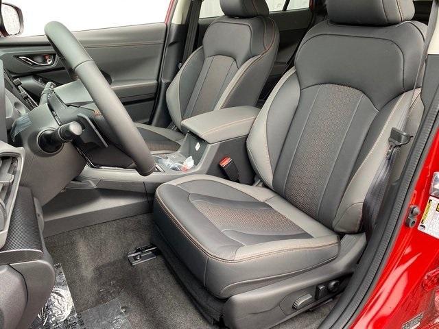 new 2025 Subaru Crosstrek car, priced at $32,848