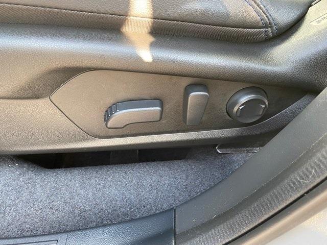 used 2025 Subaru Forester car, priced at $34,995
