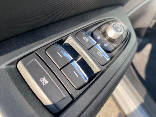 used 2025 Subaru Forester car, priced at $34,995