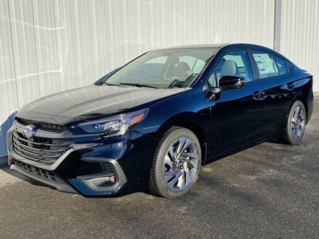 new 2025 Subaru Legacy car, priced at $33,395