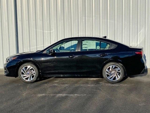 new 2025 Subaru Legacy car, priced at $33,395