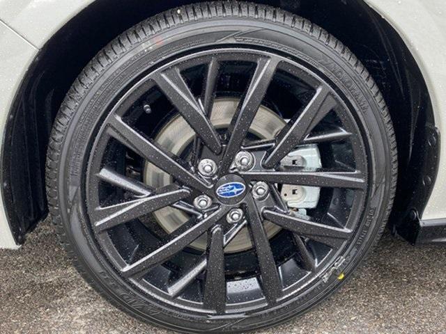 new 2025 Subaru Impreza car, priced at $30,624