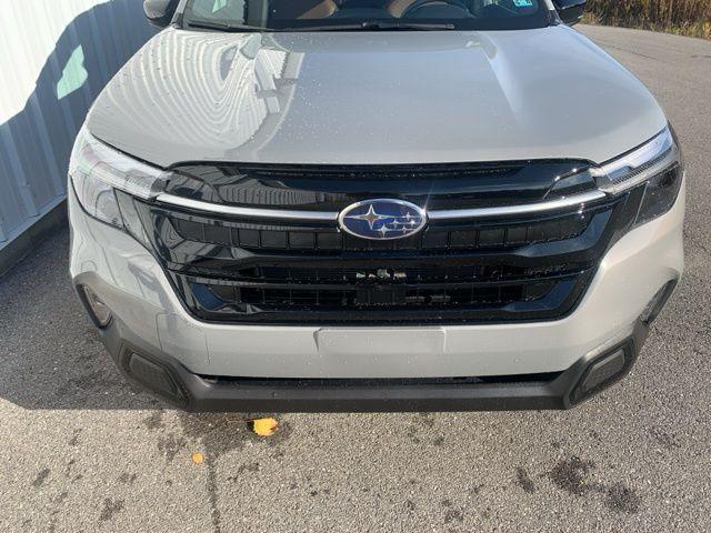 new 2025 Subaru Forester car, priced at $42,237