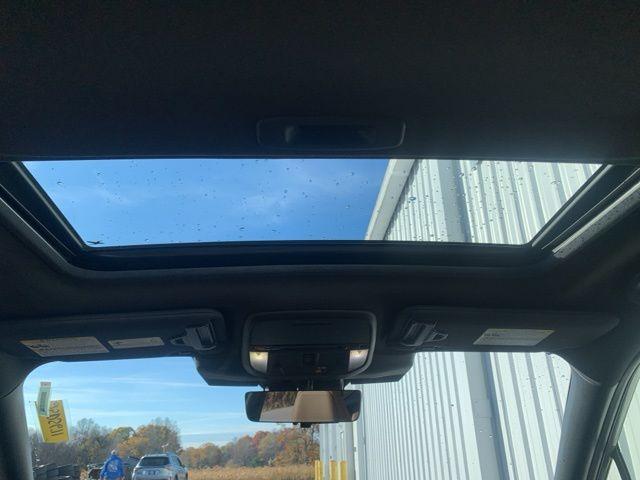 new 2025 Subaru Forester car, priced at $42,237