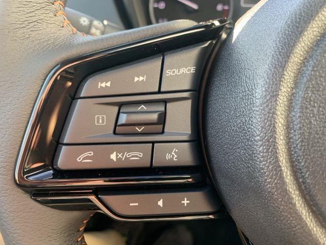 new 2025 Subaru Forester car, priced at $42,237