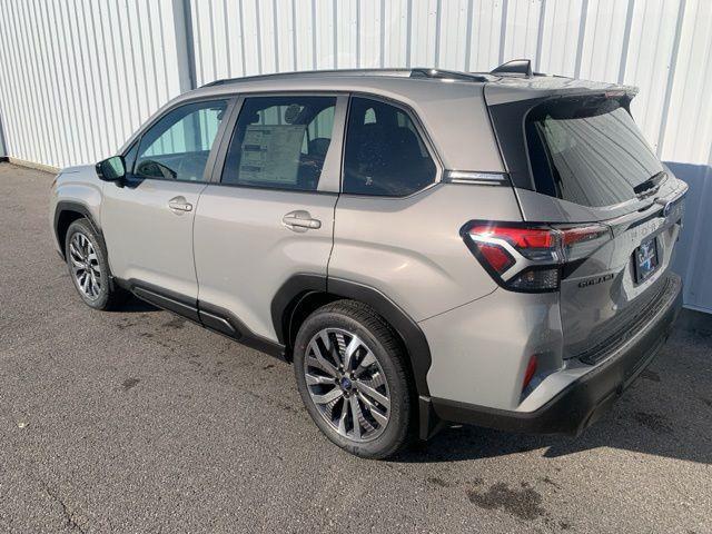 new 2025 Subaru Forester car, priced at $42,237