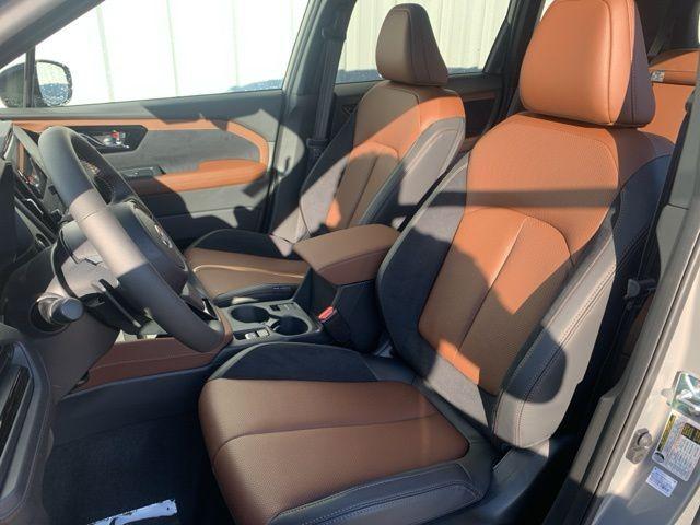 new 2025 Subaru Forester car, priced at $42,237