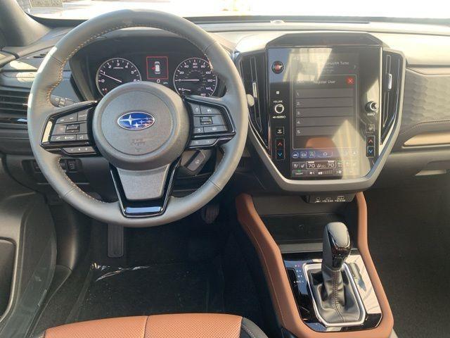 new 2025 Subaru Forester car, priced at $42,237