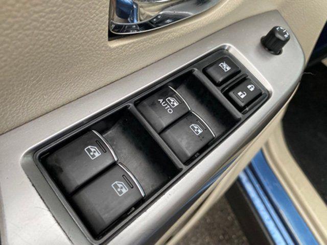 used 2015 Subaru XV Crosstrek car, priced at $12,120