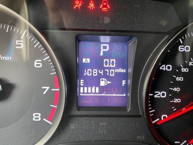 used 2015 Subaru XV Crosstrek car, priced at $12,120