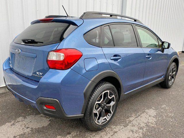 used 2015 Subaru XV Crosstrek car, priced at $12,120