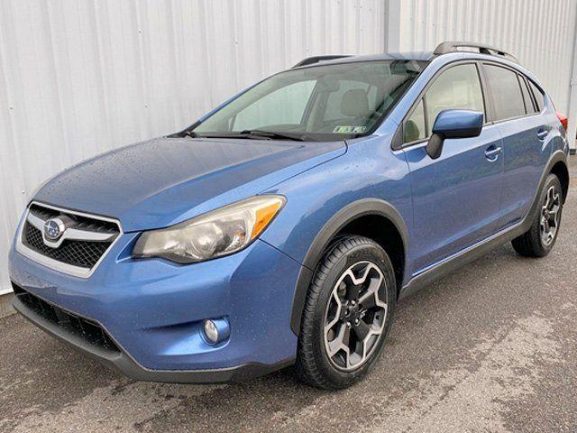 used 2015 Subaru XV Crosstrek car, priced at $12,120