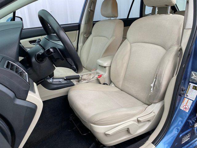 used 2015 Subaru XV Crosstrek car, priced at $12,120