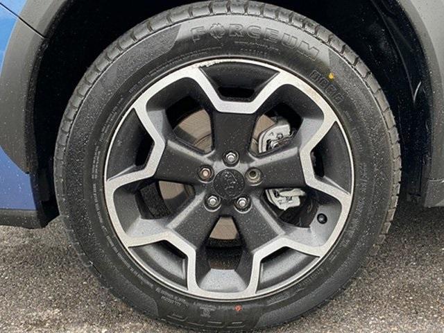 used 2015 Subaru XV Crosstrek car, priced at $12,120