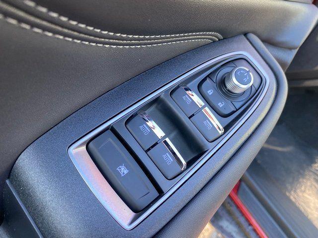 new 2025 Subaru Outback car, priced at $39,994