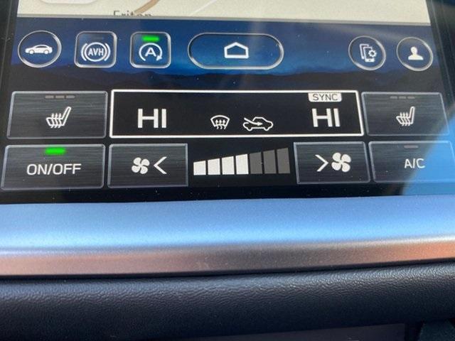new 2025 Subaru Outback car, priced at $39,994
