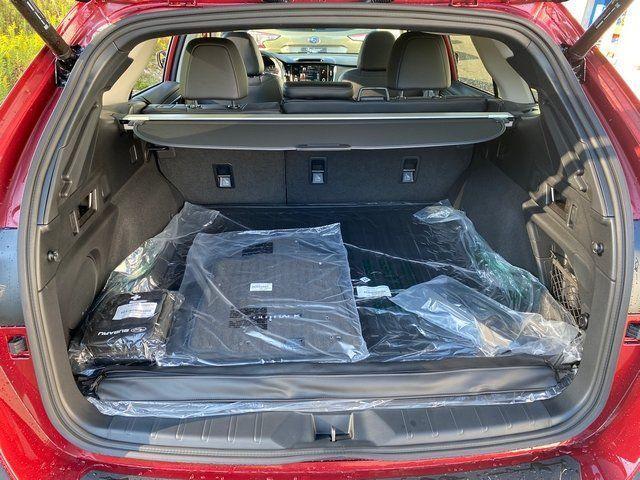 new 2025 Subaru Outback car, priced at $39,994