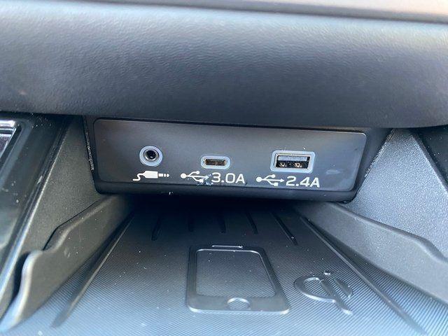 new 2025 Subaru Outback car, priced at $39,994