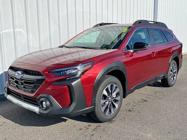 new 2025 Subaru Outback car, priced at $39,994