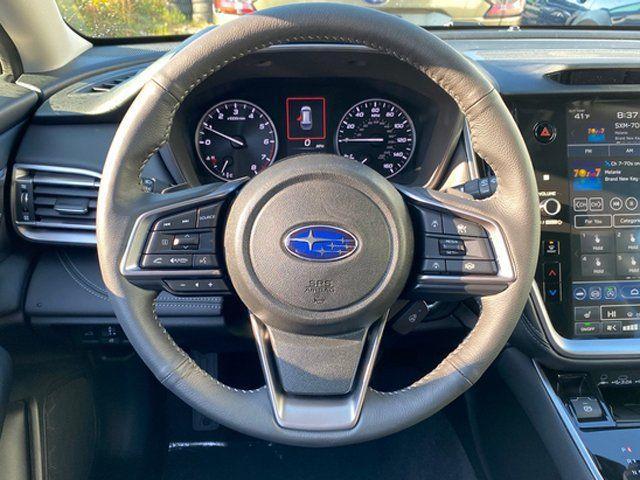 new 2025 Subaru Outback car, priced at $39,994