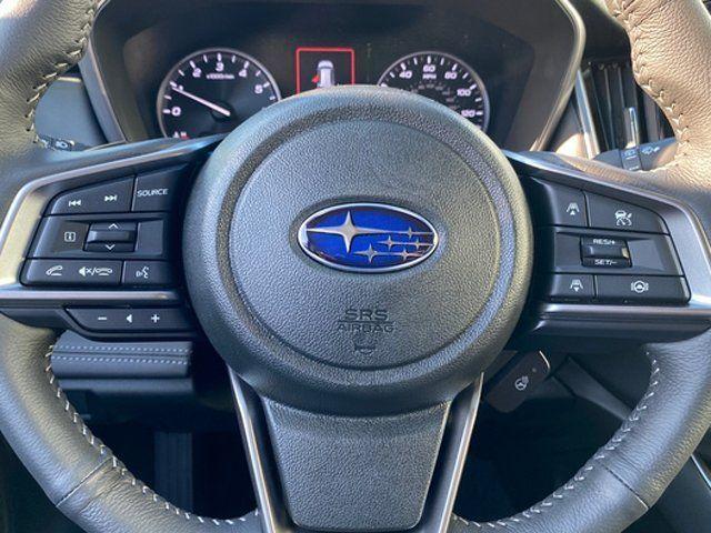 new 2025 Subaru Outback car, priced at $39,994