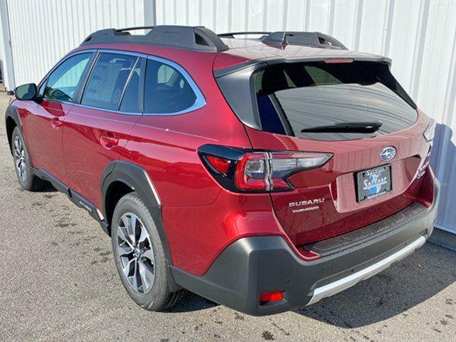 new 2025 Subaru Outback car, priced at $39,994