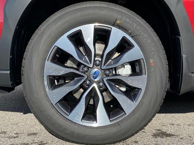 new 2025 Subaru Outback car, priced at $39,994