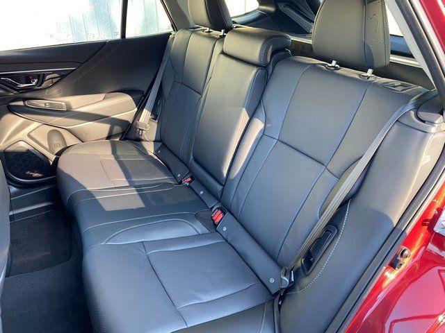 new 2025 Subaru Outback car, priced at $39,994