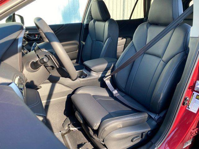 new 2025 Subaru Outback car, priced at $39,994