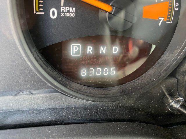 used 2017 Jeep Patriot car, priced at $10,290