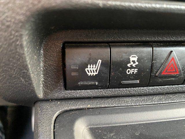 used 2017 Jeep Patriot car, priced at $10,290