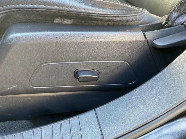 used 2017 Jeep Patriot car, priced at $10,290