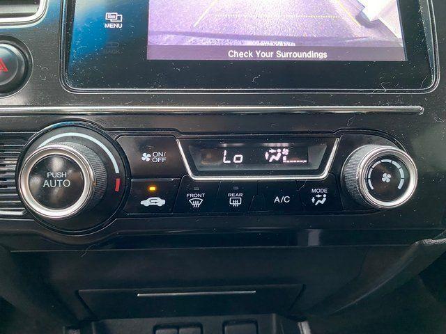 used 2015 Honda Civic car, priced at $11,240